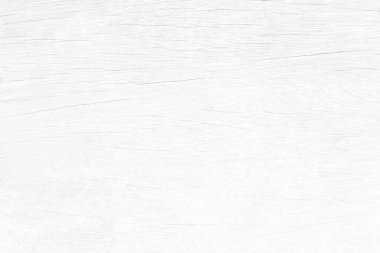 Tasarım arka planında doku ve kopyalama alanı için yüzeyde açık beyaz desenli tahta tozu