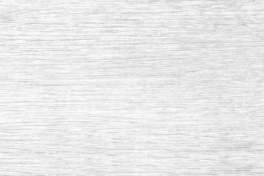 Kirli yüzey Tasarım arka planında doku ve kopyalama alanı için Aydınlık beyaz desenli tahta yüzey