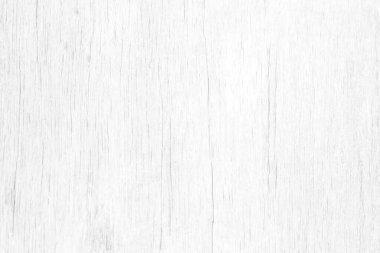 Kirli yüzey Tasarım arka planında doku ve kopyalama alanı için Aydınlık beyaz desenli tahta yüzey