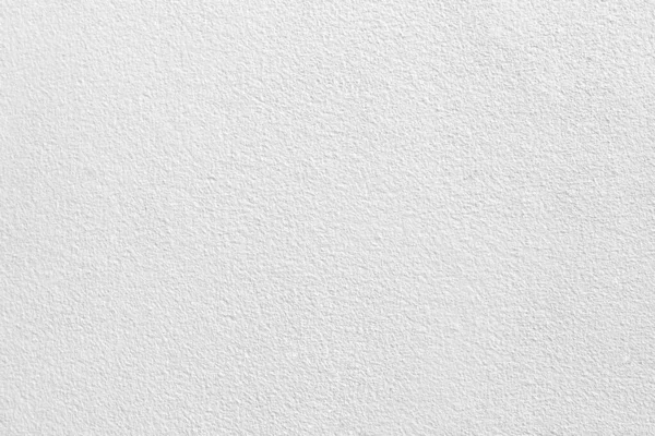 Weiße Zementwand Hintergrund Für Textur Und Kopierraum Design Hintergrund — Stockfoto
