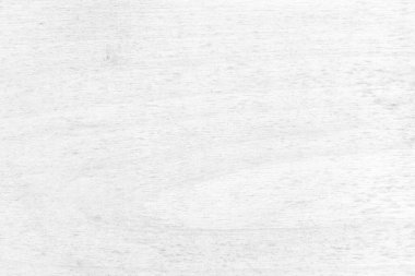 Döküm ve arkaplan için yüzeyde küflü ve eski beyaz ahşap 