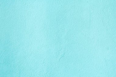 Arkaplan ve doku için çimento duvarından yeşil pastel
