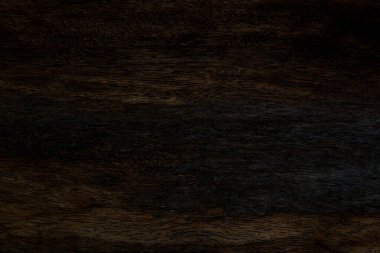 Doku ve arkaplan için koyu kahverengi ahşap desenler