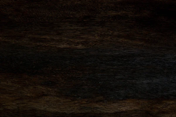 Padrões Madeira Marrom Escuro Para Textura Fundo — Fotografia de Stock