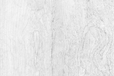 Doku ve arkaplan kopyalama alanı için açık gri tahta desen yüzeyi