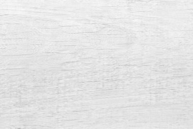 Eski açık gri ahşap duvar rengi, arka plan dokusu için yüzeyde vintage çatlak ve kanal