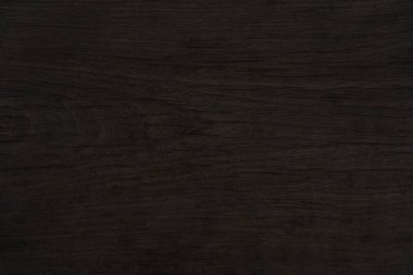 Arka plan ve doku için eski kahverengi ahşap ve çatlak deseni 