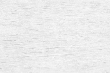 Kirli yüzey Tasarım arka planında doku ve kopyalama alanı için Aydınlık beyaz desenli tahta yüzey