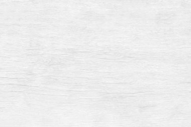 Kirli yüzey Tasarım arka planında doku ve kopyalama alanı için Aydınlık beyaz desenli tahta yüzey