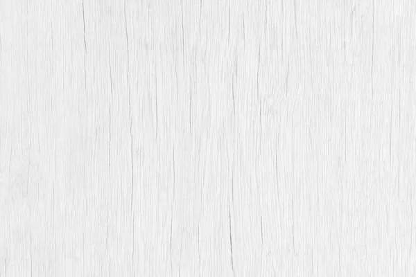 Parete Legno Vecchio Bianco Fessura Sulla Superficie Texture Sfondo — Foto Stock