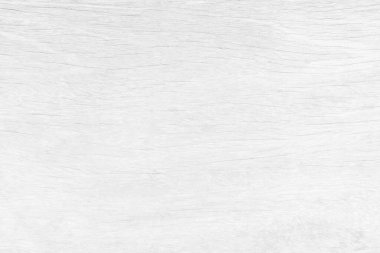 Arkaplan ve doku için kaba beyaz olan ahşap doku