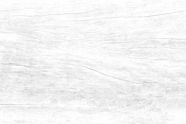 白色旧木模染色图案的纹理和背景复制空间 — 图库照片