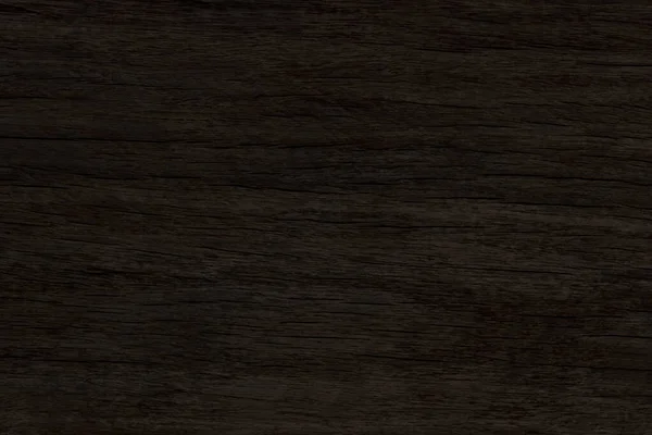 Dunkelbraune Farbe Holz Oberfläche Spaltenmuster Für Textur Und Kopierraum Design — Stockfoto