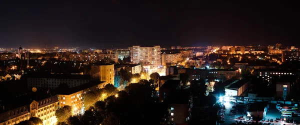 Gece Şehri