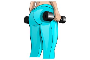 fitness ve spor