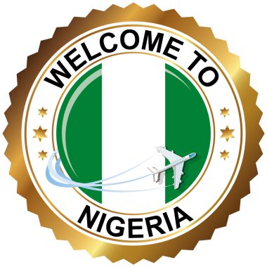 Nijerya hoş geldiniz