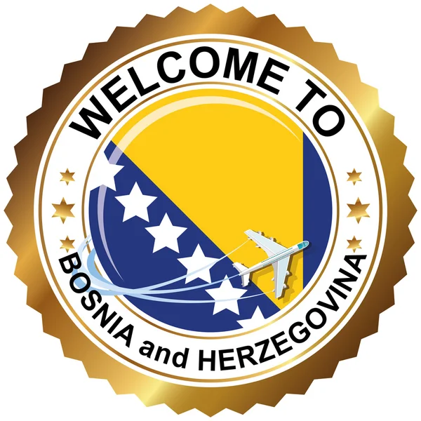 Bosna ve Hersek için hoş geldiniz