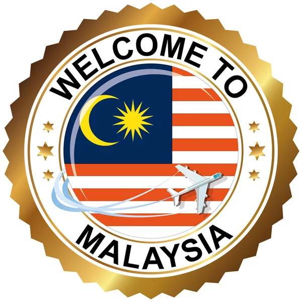 Malezya hoş geldiniz