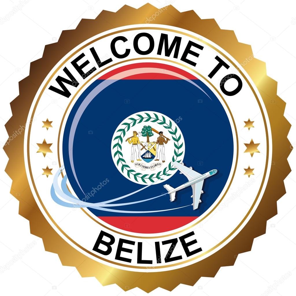 Welcome to Belize