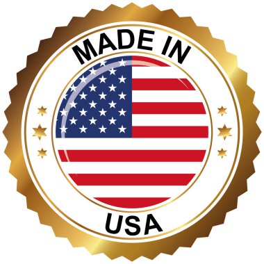 Usa yapımı.