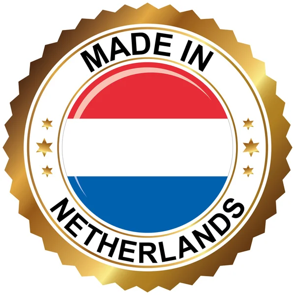 Hollanda'da yapılan