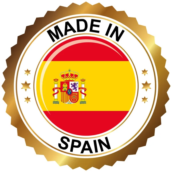 İspanya'da yapılan