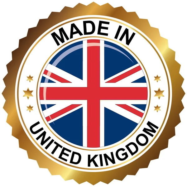 Birleşik Krallık yapımı.