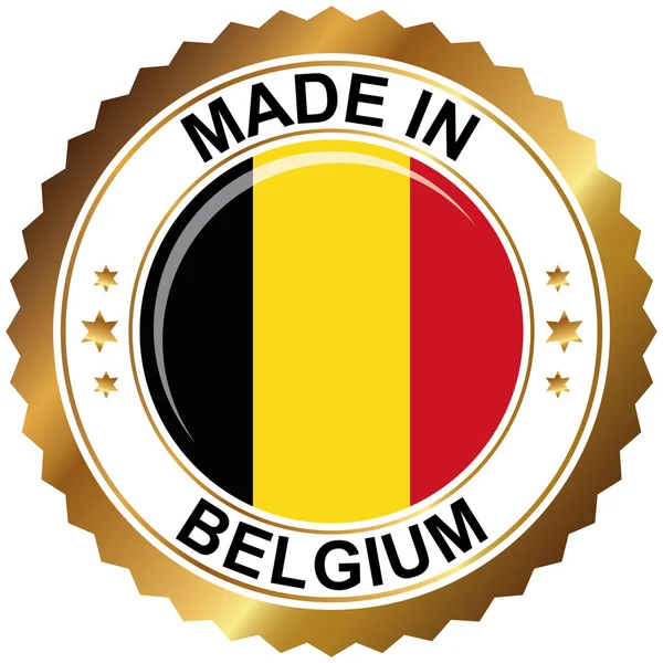 Belçika'da yapılan