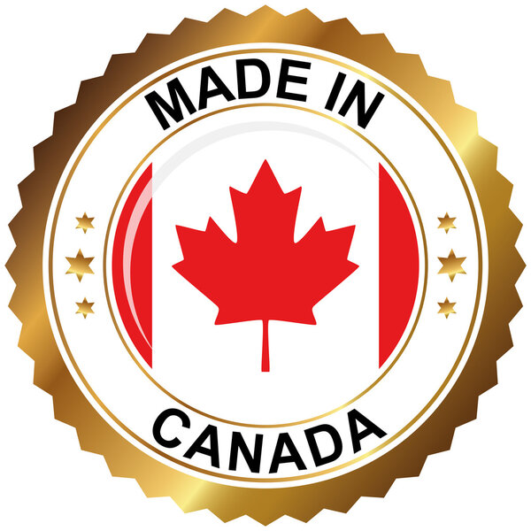 Made in Canada