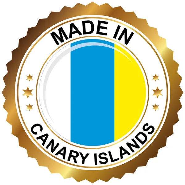 Kanarya Adaları'nda yapılan