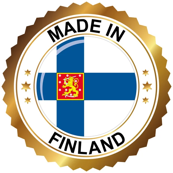 Finlandiya'da yapılan