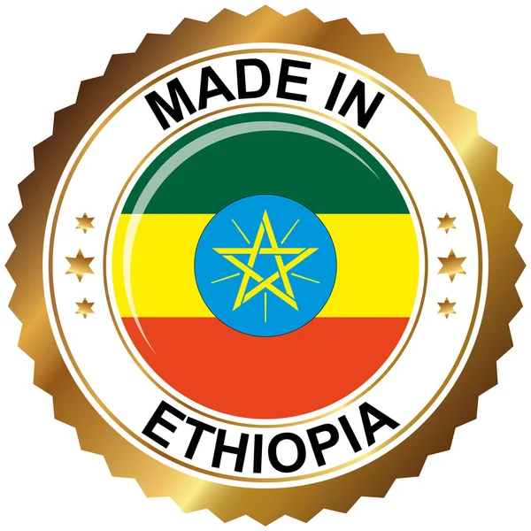 Etiyopya'da yaptı Telifsiz Stok Illüstrasyonlar