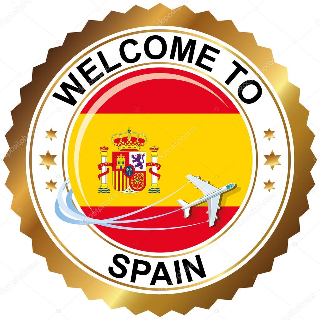 Welcome to Spain