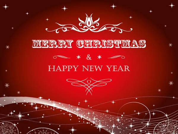 Noel şenliği arka planı