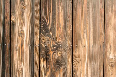 Eski Japon ahşap dış arka planı için