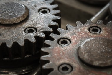 Eski mesh vites kapatın