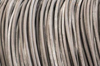 Metal ham çelik bobin hasır ham madde olarak