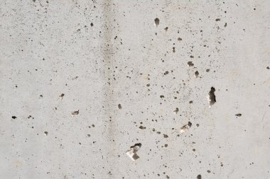 Arka plan siyah ve Beyaz çimento doku