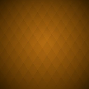  brown squares, abstract background