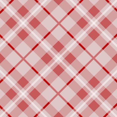 tartan kırmızı model peştemal, arka plan vektör