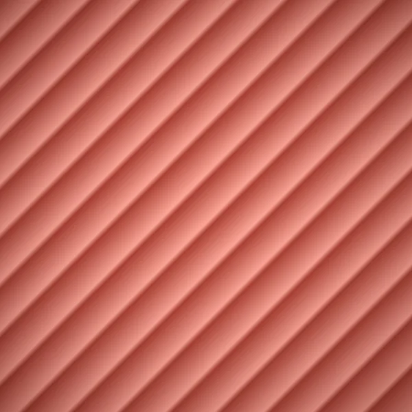 抽象的な茶色並んで浮き出しの影の背景のベクトル — ストックベクタ