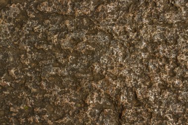 Eski taş. Doku. Makro.