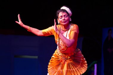 Bayan Deepa Chakravarthy, Chennai