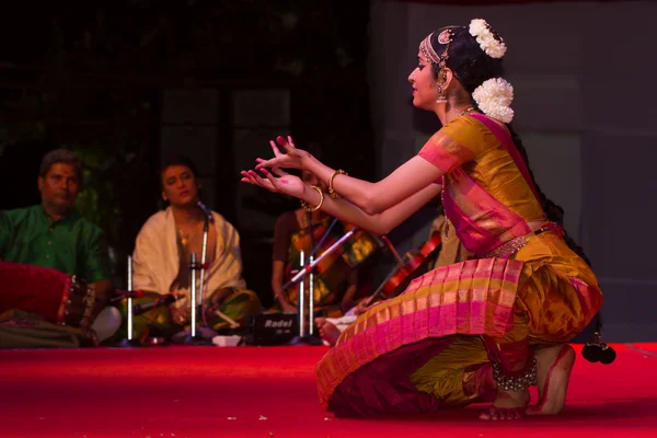 Bayan Sudharma Vaithiyanathan, Chennai