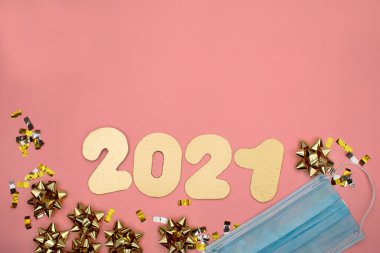 altın numaralar 2021 pembe