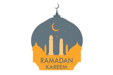 Ramazan Kareem Camii Şeffaf Arkaplan