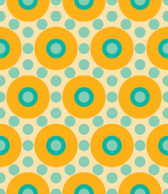 Kusursuz Vektör Deseni