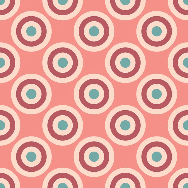 Vektör modern dikişsiz geometri deseni