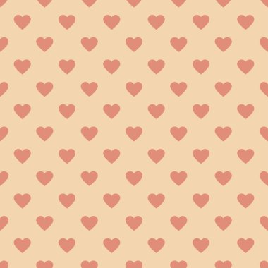 Dikişsiz geometri desen