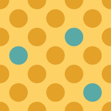 Vektör modern dikişsiz geometri deseni